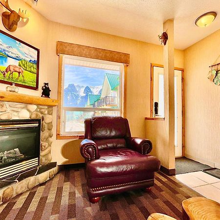 Mountainview -Privatechalet Sleep7- 5Min To Dt Vacation Home 坎莫尔 外观 照片