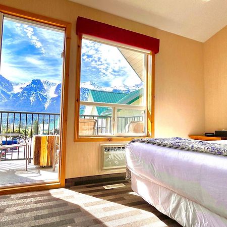Mountainview -Privatechalet Sleep7- 5Min To Dt Vacation Home 坎莫尔 外观 照片
